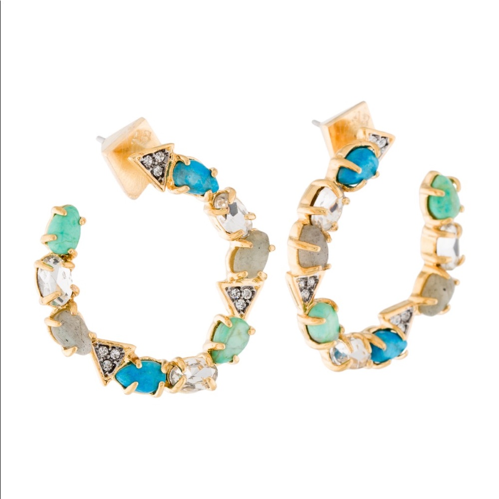 Alexis Bittar Summer Stones - Picture 7 of 14